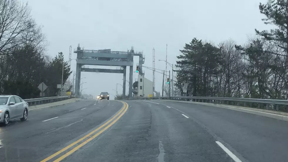 Did You Name The Jersey Shore Bridge?