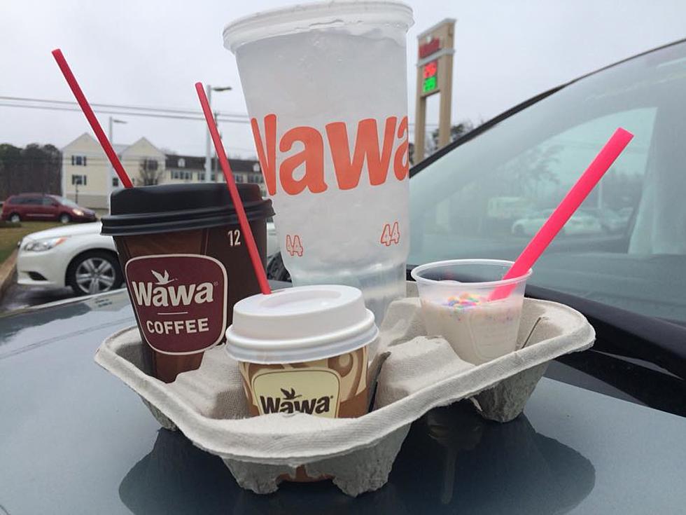 This Could Be You! 8 Million Dollar Payout To Wawa Shoppers In New Jersey