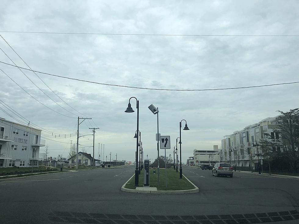 Can You Name This Jersey Shore Location?