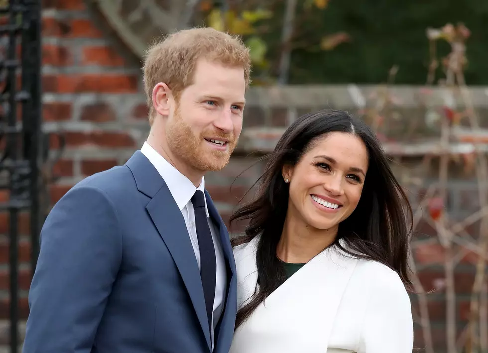Prince Harry and Meghan Markle are getting hitched! Where can you watch the Royal Wedding?