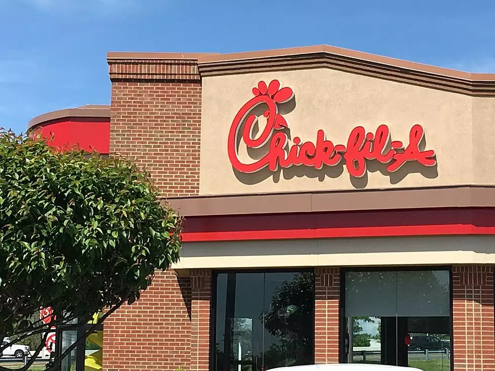 Say it Ain't So - There's a Sauce Shortage at Chick-Fil-A Chains