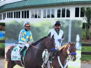 Wine And Chocolate Weekend At Monmouth Park