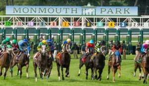 Major Rule Changes Take Affect At Monmouth Park
