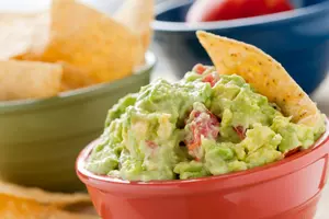 How To Get Free Guacamole Today!