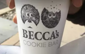 Becca&#8217;s Cookie Bar Has Officially Become Kosher!