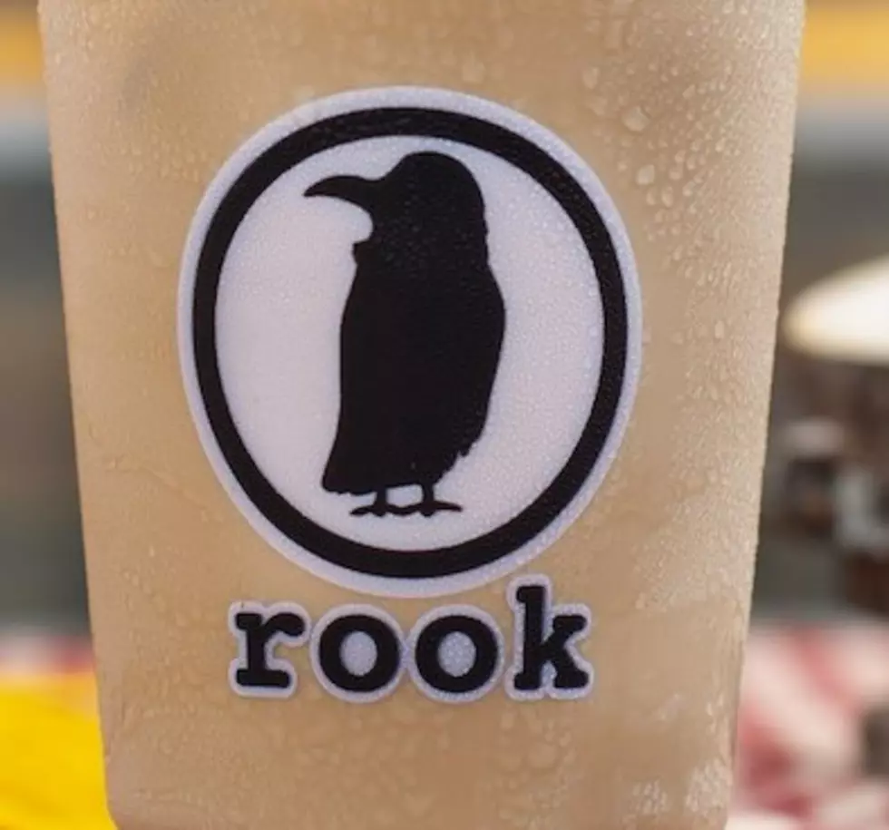 Rook Coffee Releases New Flavor For Whiskey Lovers