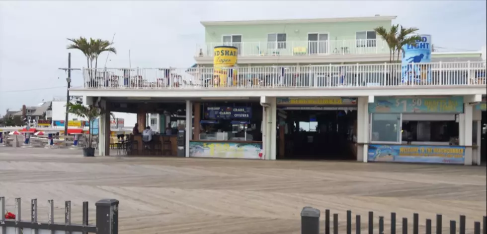 Seaside Heights Passes New Law To Clean Up Image