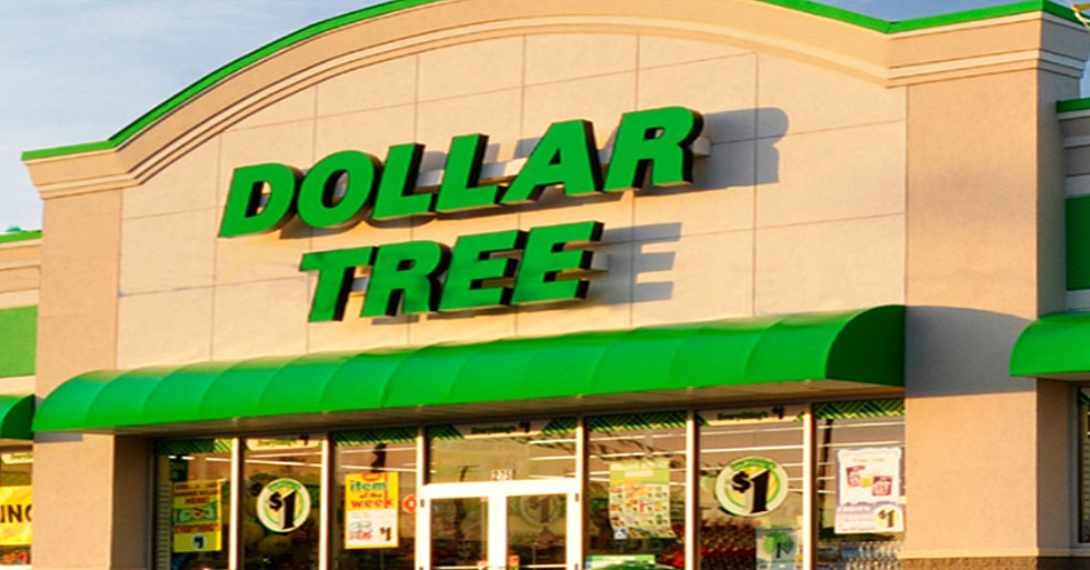 Dollar Tree Store Opens All Over The Jersey Shore