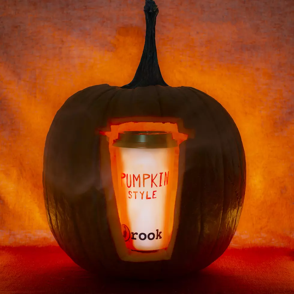 Rook&#8217;s Hot Pumpkin Style Brew is Available Starting Wednesday