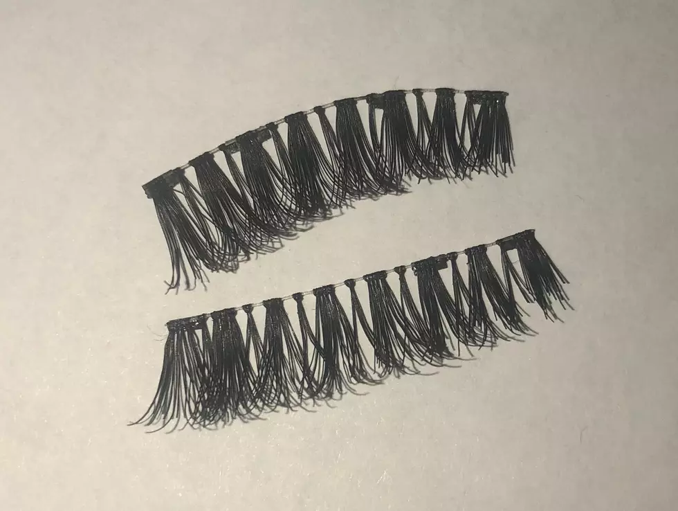 Eyelash Extensions And Lice