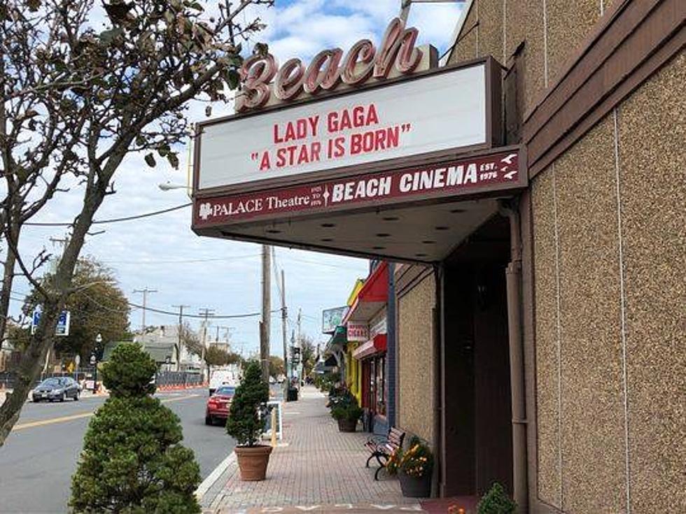 Beach Cinema In Bradley Beach Will Open This Friday With New Name