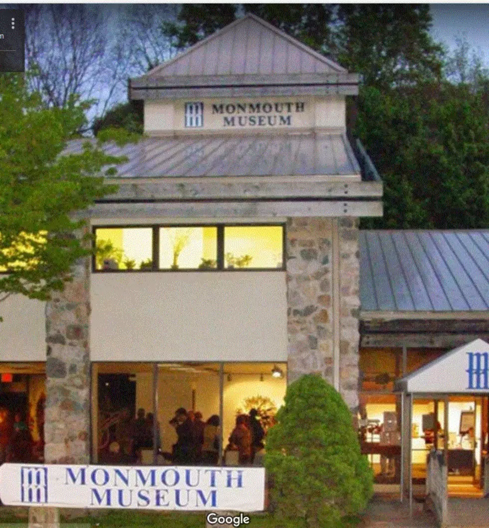 Monmouth Museum Holiday Activities Schedule 2018