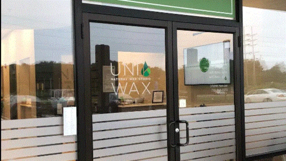 Try Uni K Wax, A Waxing Studio With Gluten-Free Wax