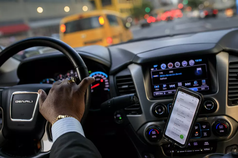 NJ Uber Drivers Can Now Get Free College Tuition