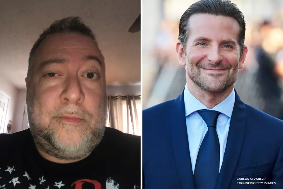 The One Person On Earth Who Thinks Lou Russo Looks Like Bradley Cooper