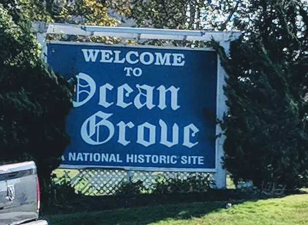 Check Out The Ocean Grove Fall Harvest Festival