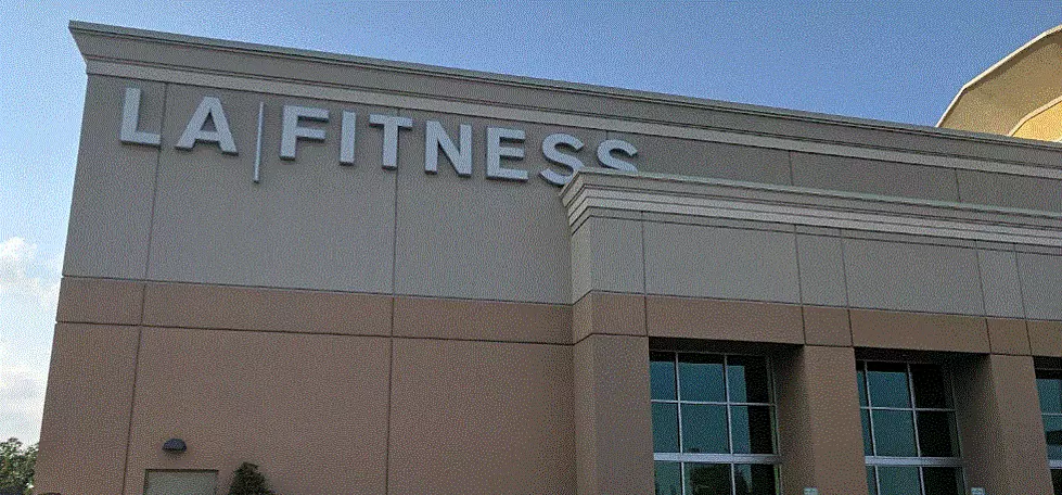 New LA Fitness In Brick Sets Official Opening Date!