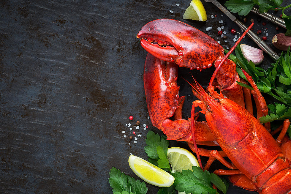 Boondocks In Red Bank Offering 2 Lobster Dinners For $26.95!
