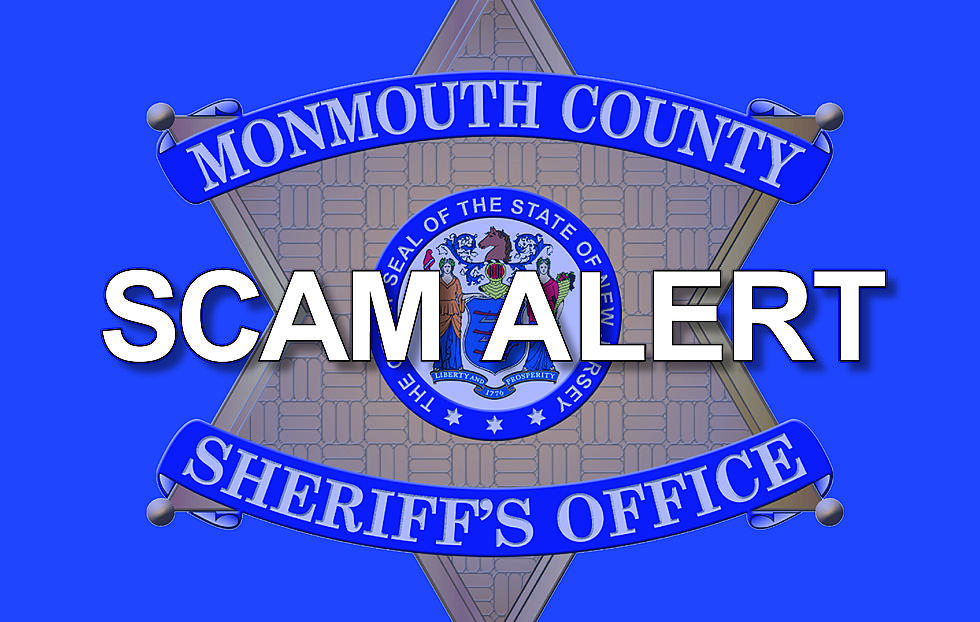 Monmouth County Sheriff warns residents about new phone scam