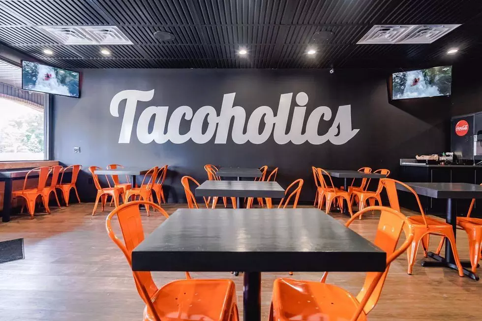 Tacoholics is Coming to Red Bank