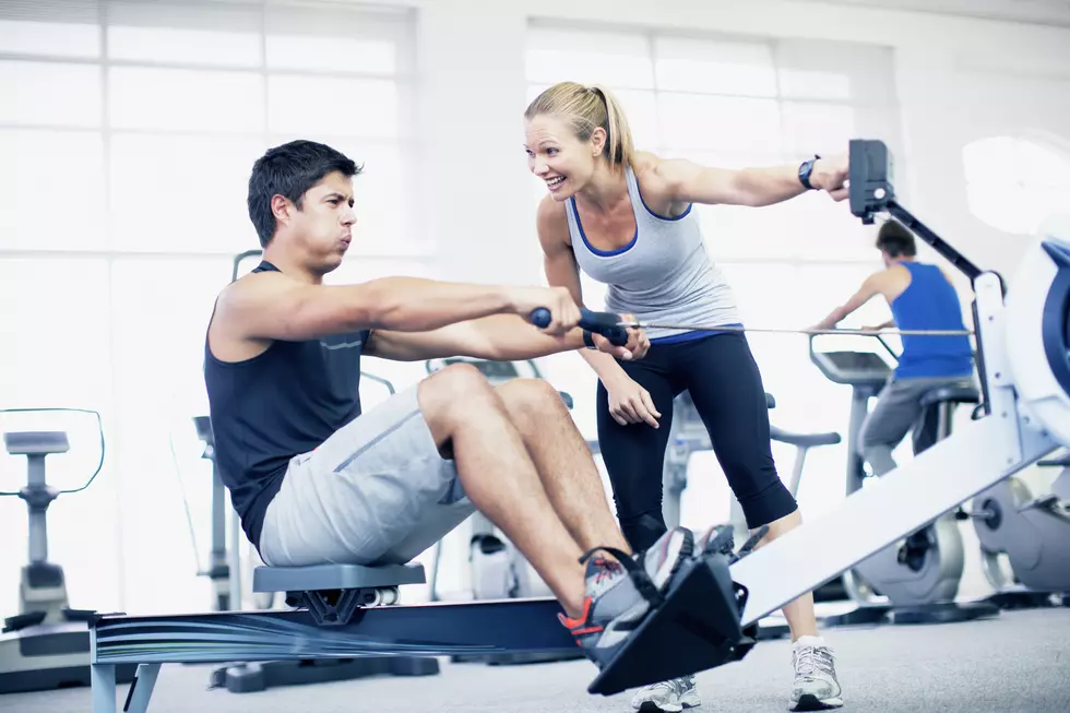Vote! Monmouth/Ocean’s Best Personal Trainers/Facilities – Finals