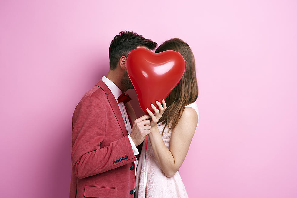 Can't Miss Jersey Shore Valentine's Day Events