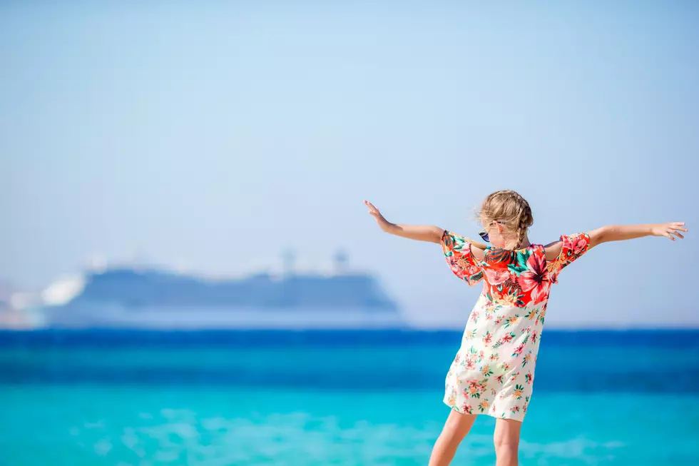 Win The Point’s Ultimate Celebrity Cruises Getaway to Bermuda
