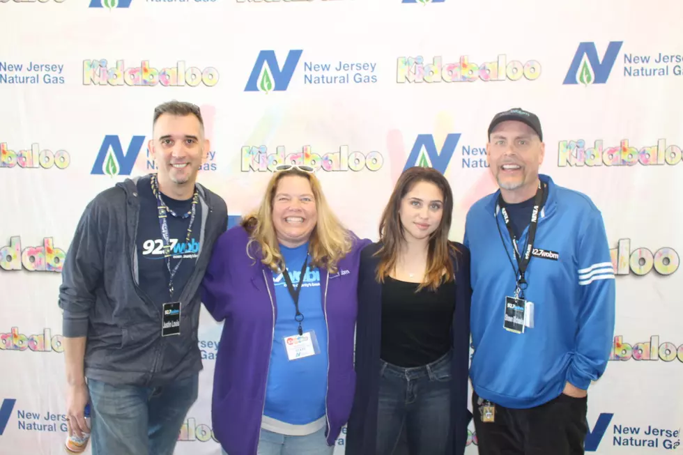 Check Out Scenes From Kidabaloo 2019!