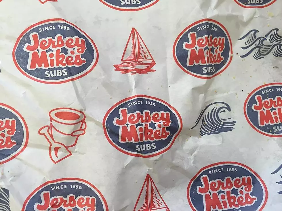 Jersey Mike's Day Of Giving Is Today
