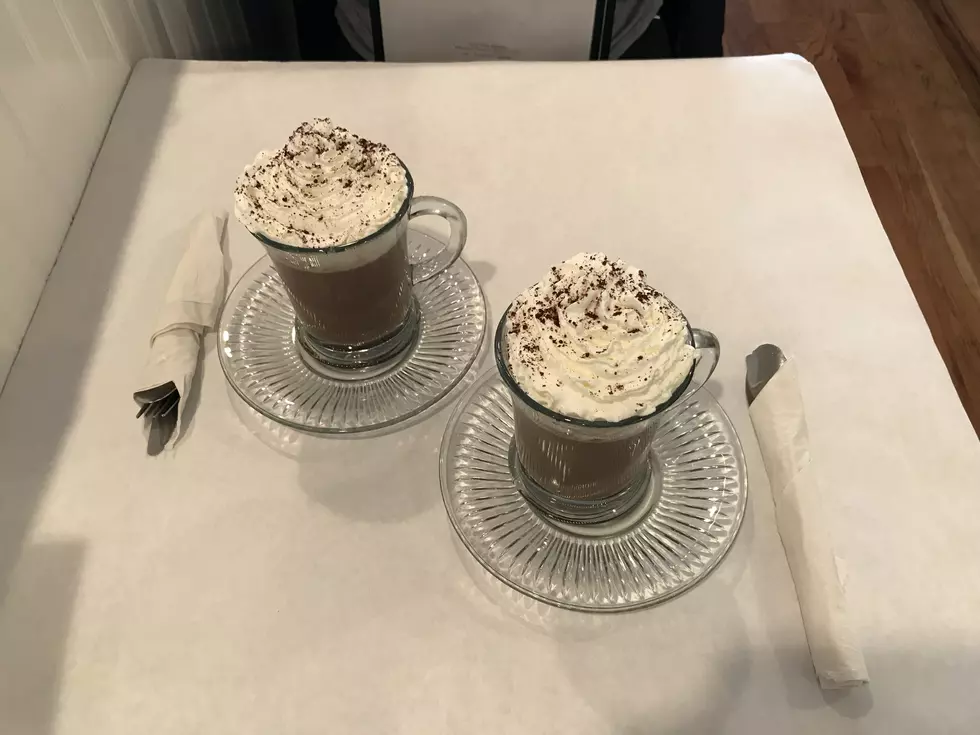 5 Alcoholic Hot Chocolate Recipes For A Cold Jersey Shore Night