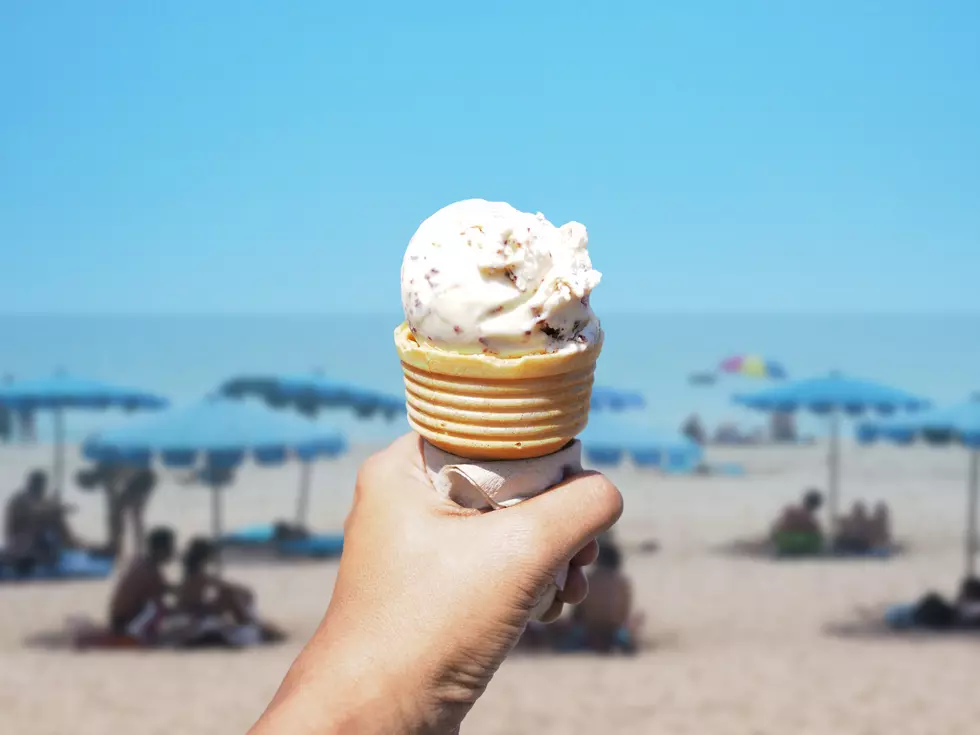 The Shore’s Best Ice Cream in 60 Seconds