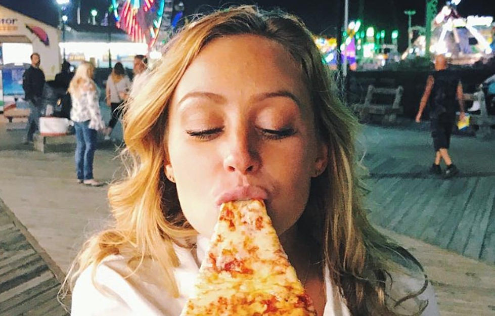Jersey Shore Boardwalks With the Best Food Ranked