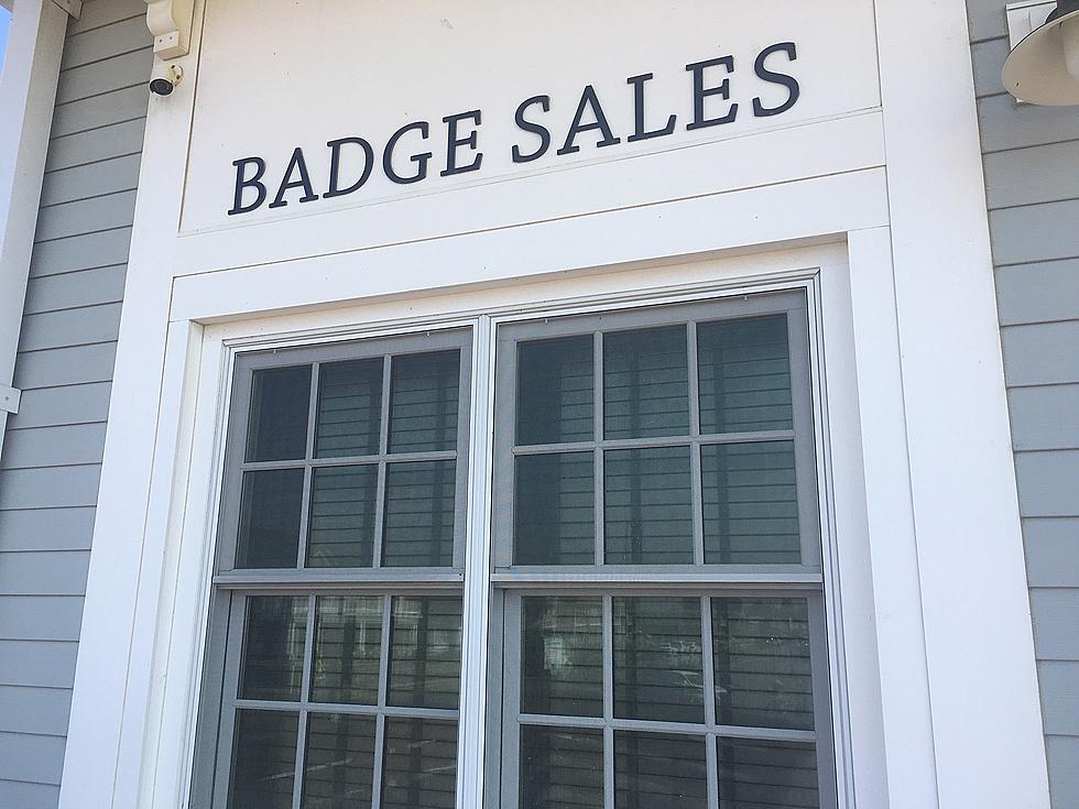 Manasquan Now Limiting Beach Badge Sales On The Weekend