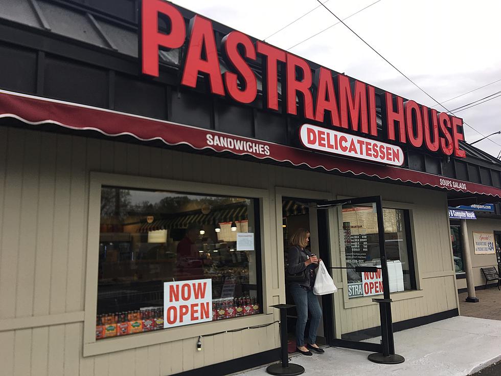 The Pastrami House Has Arrived in Lincroft