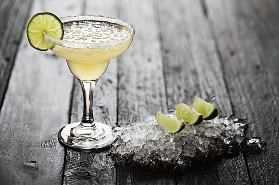 Are You Thirsty Enough For The Asbury Park, New Jersey &#8216;Margarita Mile?&#8217;