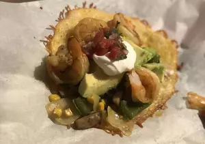 Keto Friendly Shrimp Tacos For Cinco De Mayo