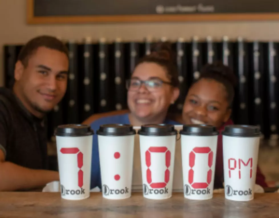 Rook Coffee Announces Extended Summer Hours For 2019