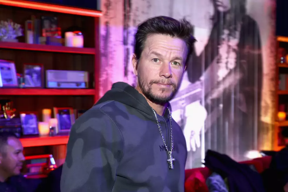 Here’s How to Workout with Mark Wahlberg in Atlantic City