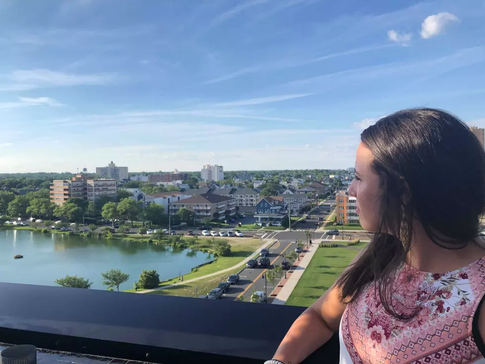 Ep. 20: 94 Seconds With Nicole – Rooftop Bars