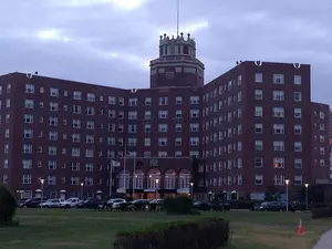 A Look At The Historic Berkeley Oceanfront Hotel