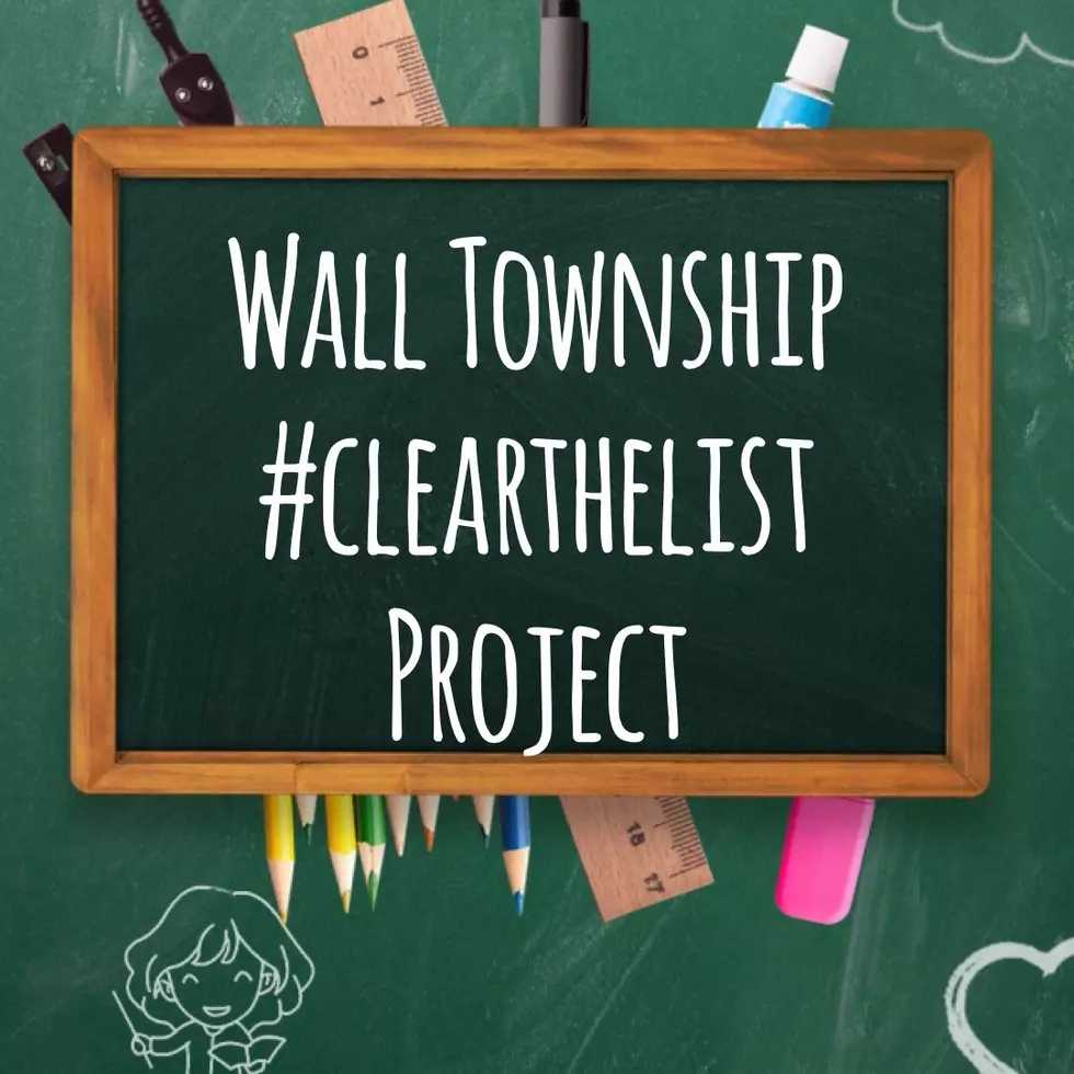 Help Wall Township Teachers!