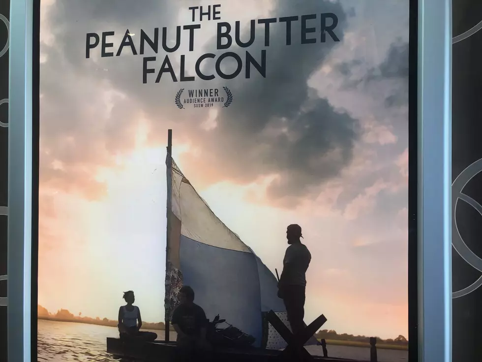 'Peanut Butter Falcon' Definitely Worth A Watch