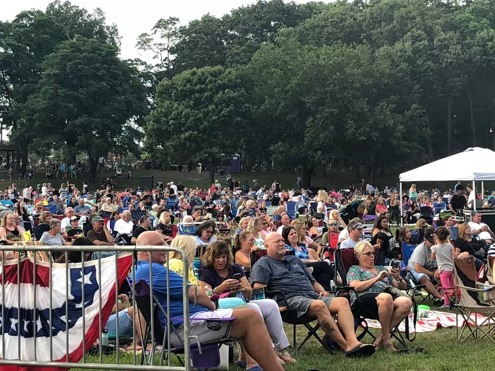 Here's Your Ultimate 2021 Brick Township Summer Event Guide