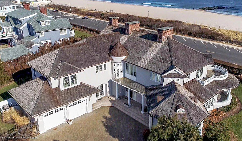 Go Inside Monmouth County’s Most Expensive House for Sale