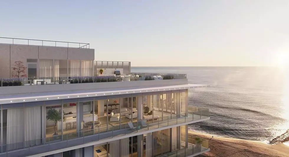 Is Beyonce Buying This Jersey Beach House? 