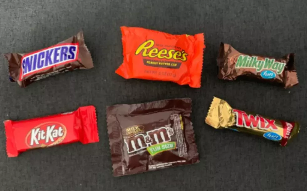This is the Candy Bar the Jersey Shore Would Get Rid of Forever