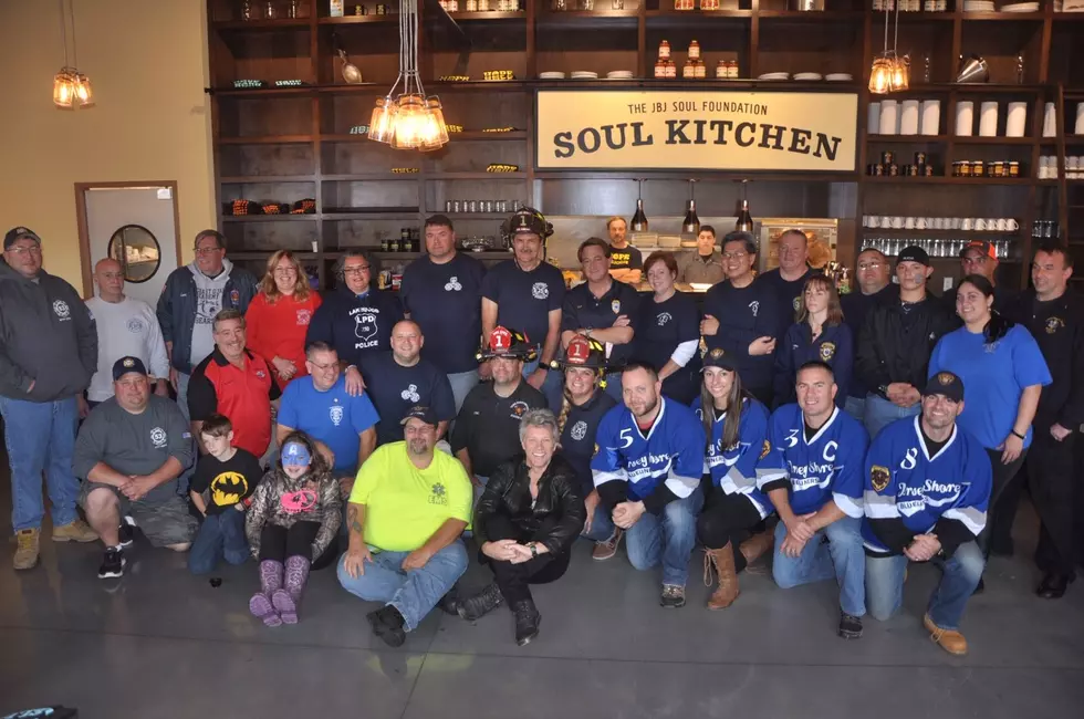 Get To the Soul Kitchen Chili Cook-Off Saturday in Toms River