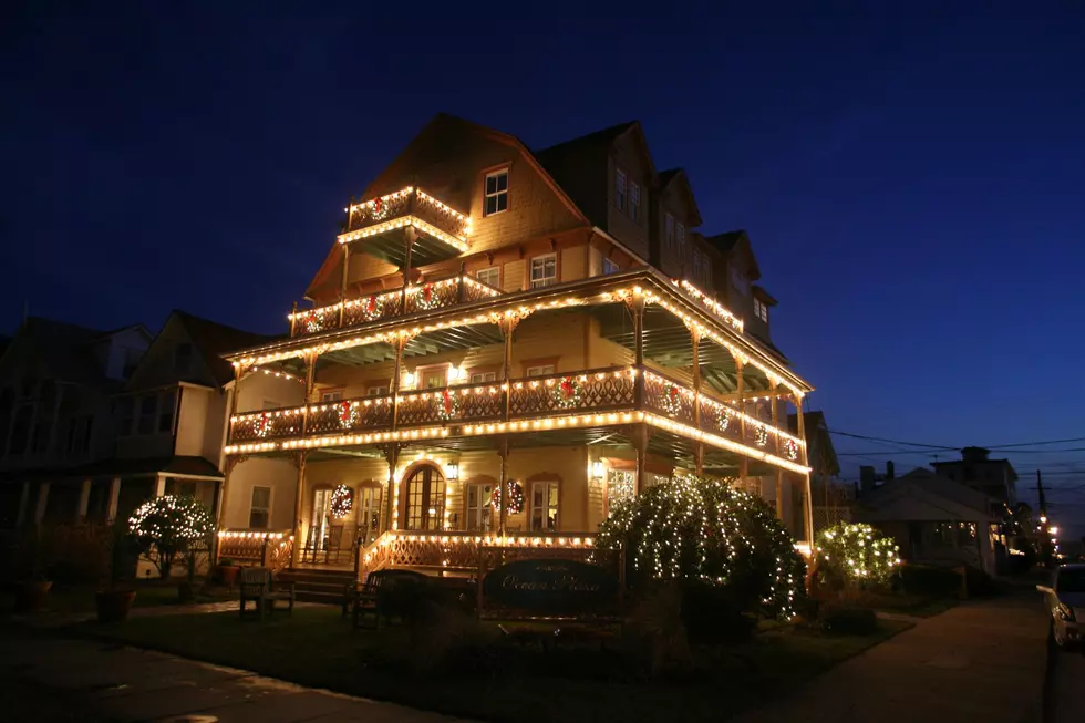 Christmas in Ocean Grove: 2019 Holiday Events