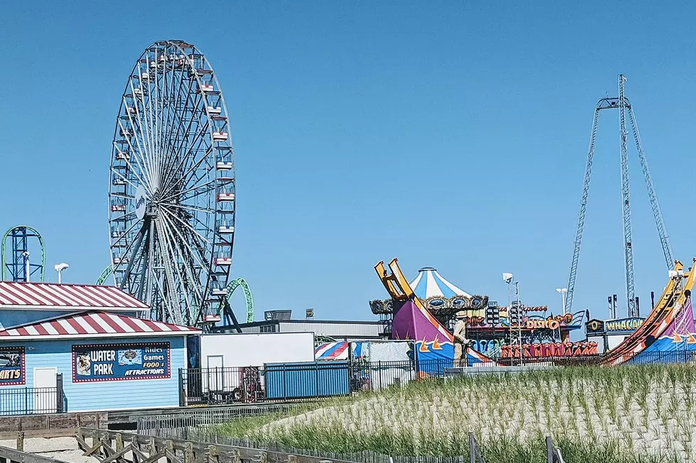 Sizzling Summertime Tradition Returning to Seaside Heights, NJ For 2021