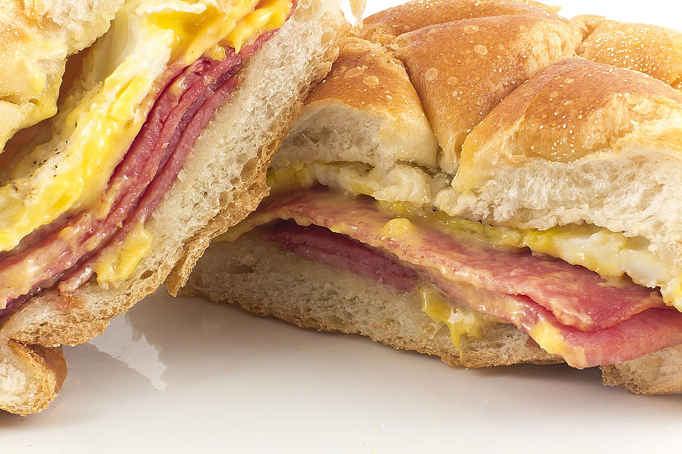 The Jersey Shore’s New Fav. Breakfast Sandwich Has WHAT IN IT?!